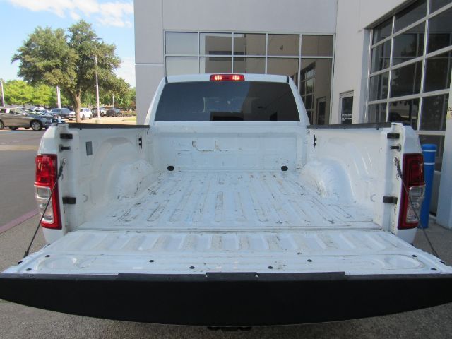 2024 Ram 2500 Big Horn Crew Cab 4x4 6&apos;4 Box Plano TX