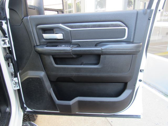 2024 Ram 2500 Big Horn Crew Cab 4x4 6&apos;4 Box Plano TX