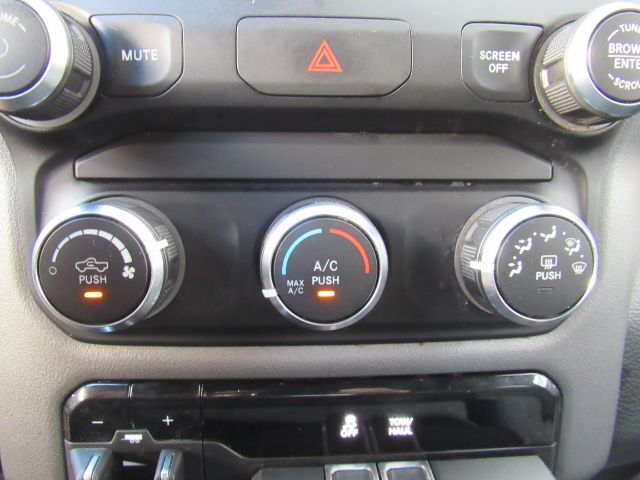 2024 Ram 2500 Big Horn Crew Cab 4x4 6&apos;4 Box Plano TX