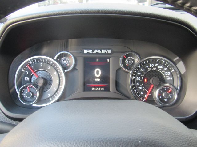 2024 Ram 2500 Big Horn Crew Cab 4x4 6&apos;4 Box Plano TX