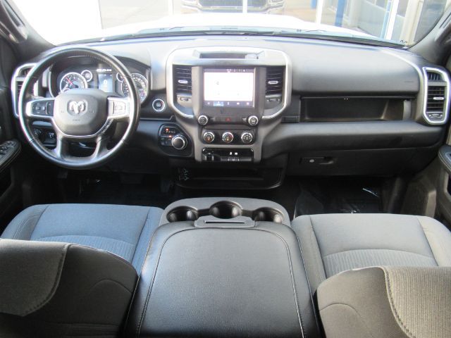 2024 Ram 2500 Big Horn Crew Cab 4x4 6&apos;4 Box Plano TX