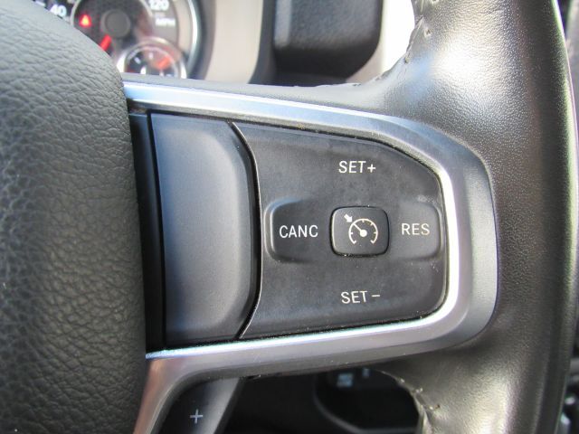 2024 Ram 2500 Big Horn Crew Cab 4x4 6&apos;4 Box Plano TX