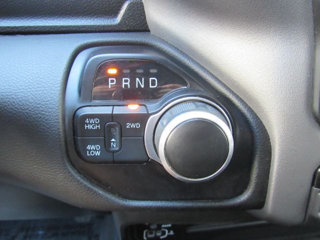 2024 Ram 2500 Big Horn Crew Cab 4x4 6&apos;4 Box Plano TX