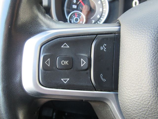 2024 Ram 2500 Big Horn Crew Cab 4x4 6&apos;4 Box Plano TX
