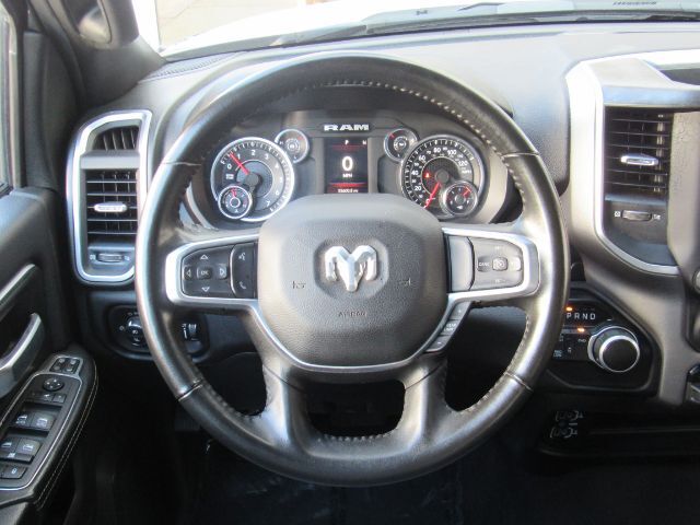 2024 Ram 2500 Big Horn Crew Cab 4x4 6&apos;4 Box Plano TX