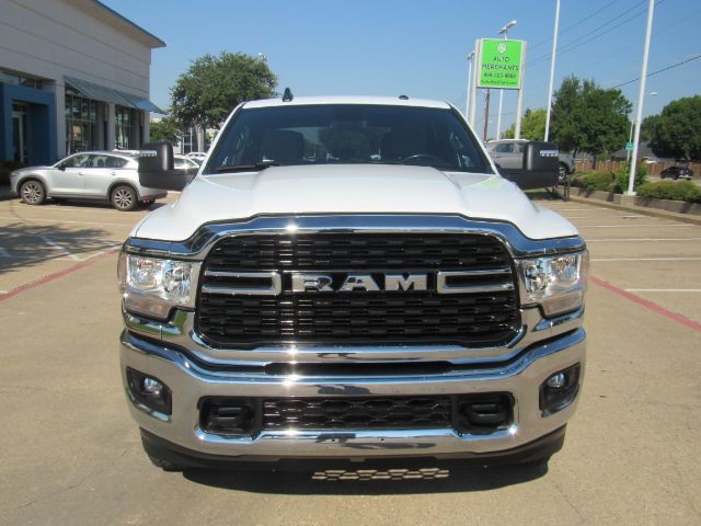 2024 Ram 2500 Big Horn Crew Cab 4x4 6&apos;4 Box Plano TX