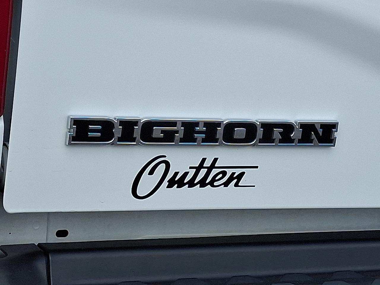 2024 Ram 2500 Big Horn Crew Cab 4x4 6&apos;4&quot; Box Allentown PA