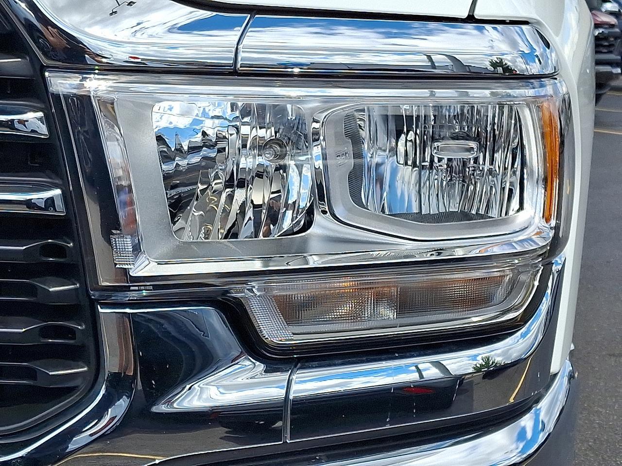 2024 Ram 2500 Big Horn Crew Cab 4x4 6&apos;4&quot; Box Allentown PA