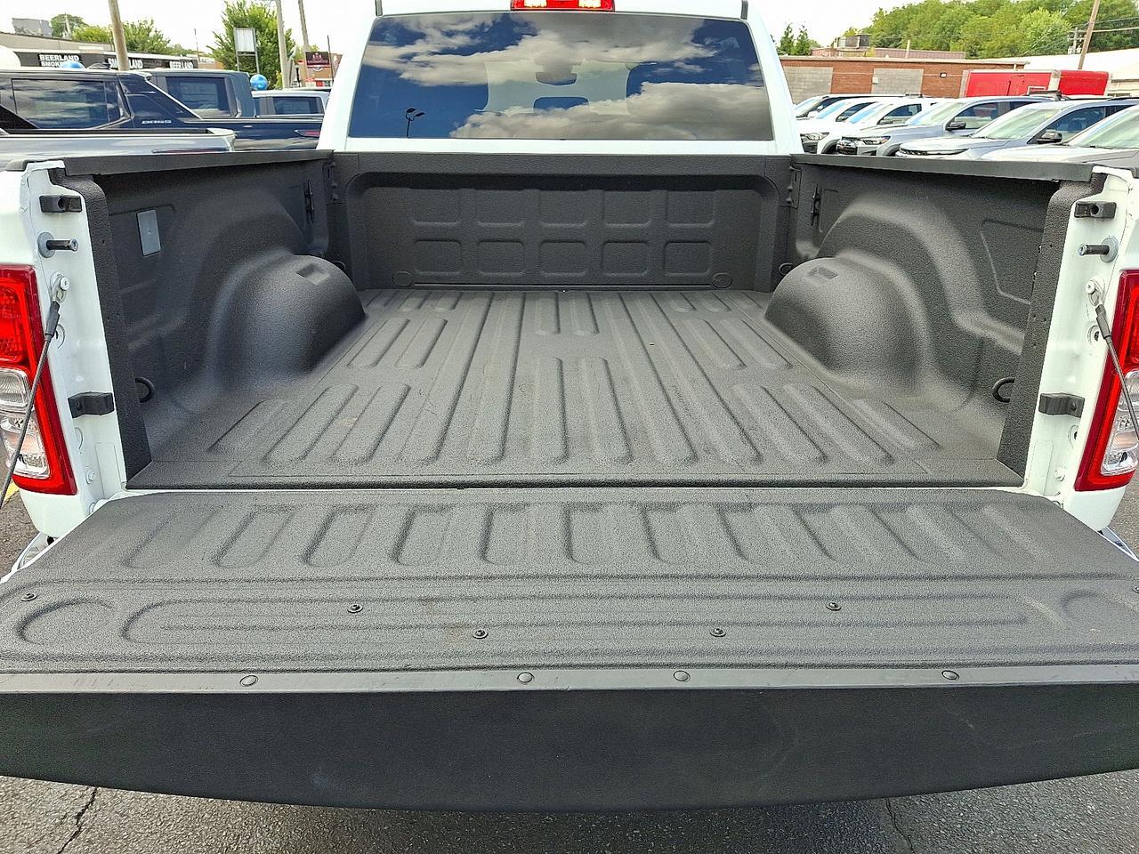 2024 Ram 2500 Big Horn Crew Cab 4x4 6&apos;4&quot; Box Allentown PA
