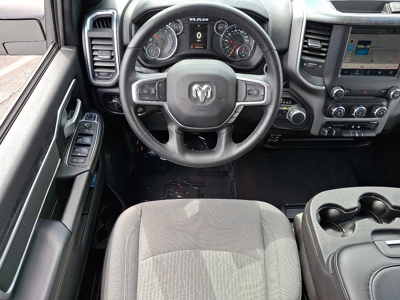 2024 Ram 2500 Big Horn Crew Cab 4x4 6&apos;4&quot; Box Allentown PA