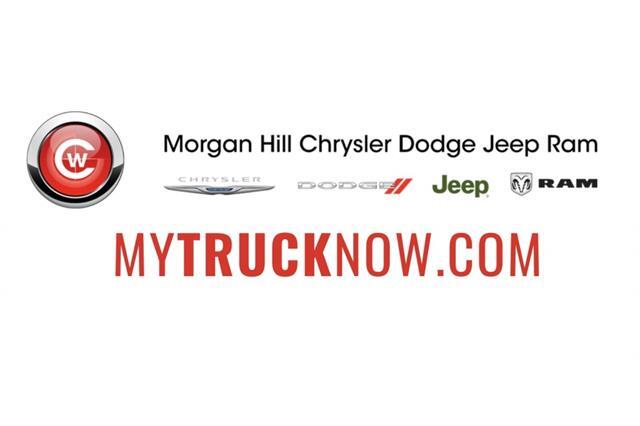 2024 Ram 2500 Big Horn Crew Cab 4x4 6&apos;4&quot; Box Morgan Hill CA