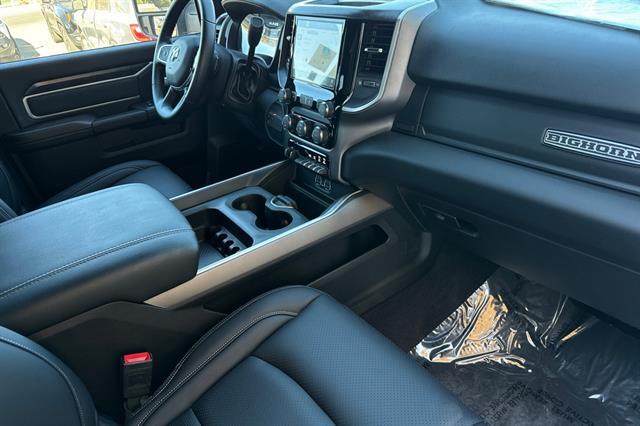 2024 Ram 2500 Big Horn Crew Cab 4x4 6&apos;4&quot; Box Morgan Hill CA