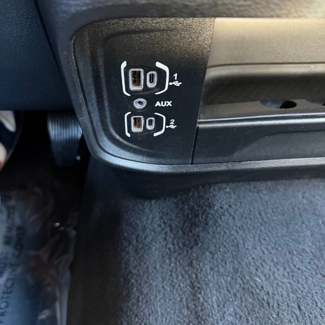 2024 Ram 2500 Big Horn Crew Cab 4x4 8' Box Carbondale IL