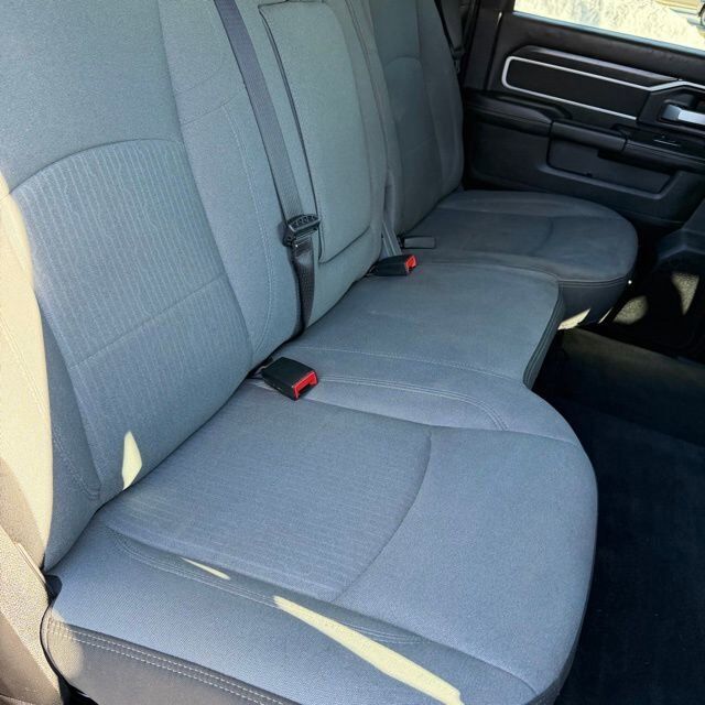 2024 Ram 2500 Big Horn Crew Cab 4x4 8' Box Carbondale IL