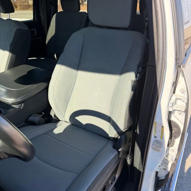 2024 Ram 2500 Big Horn Crew Cab 4x4 8' Box Carbondale IL
