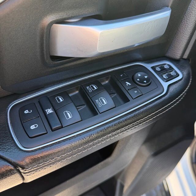 2024 Ram 2500 Big Horn Crew Cab 4x4 8' Box Carbondale IL