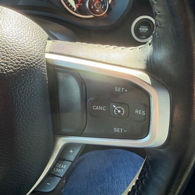 2024 Ram 2500 Big Horn Crew Cab 4x4 8' Box Carbondale IL
