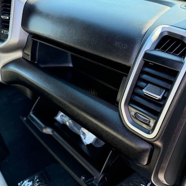 2024 Ram 2500 Big Horn Crew Cab 4x4 8' Box Carbondale IL