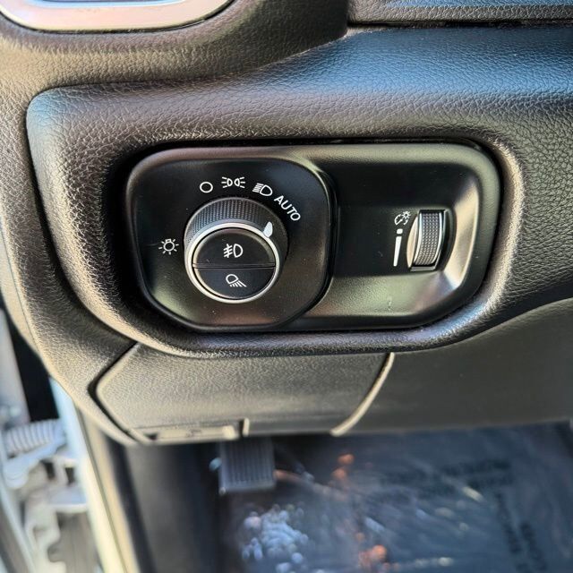 2024 Ram 2500 Big Horn Crew Cab 4x4 8' Box Carbondale IL