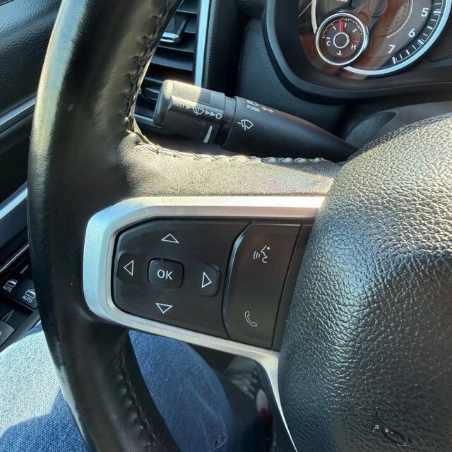 2024 Ram 2500 Big Horn Crew Cab 4x4 8' Box Carbondale IL