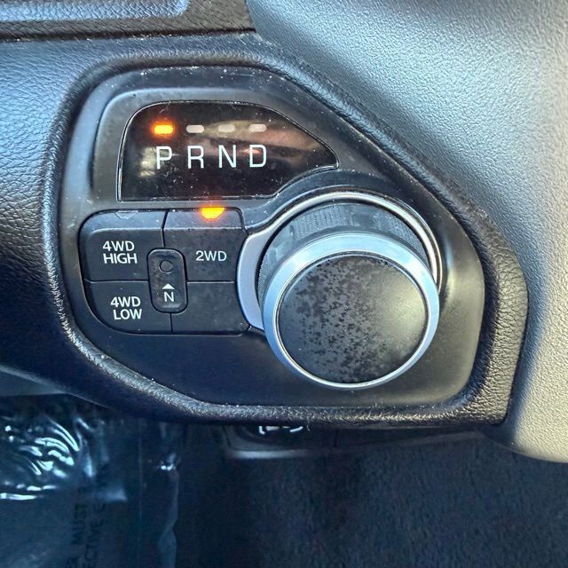 2024 Ram 2500 Big Horn Crew Cab 4x4 8' Box Carbondale IL