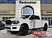 2024 Ram 2500 Big Horn Crew Cab Night Edition 4X4 | 6.4L Hemi | Heated Seats | Alpine | Remote Start