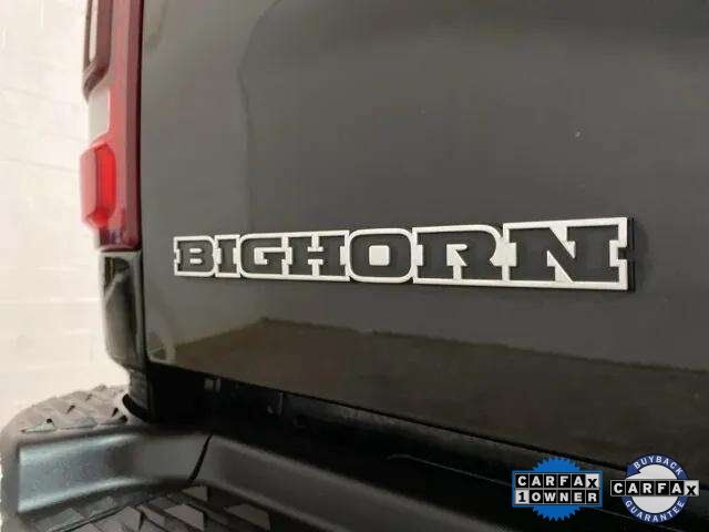 2024 Ram 2500 Big Horn Dallas TX