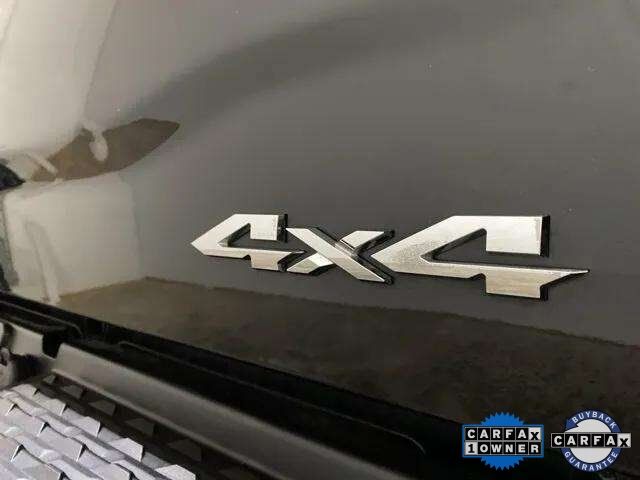 2024 Ram 2500 Big Horn Dallas TX