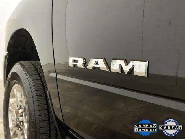 2024 Ram 2500 Big Horn Dallas TX