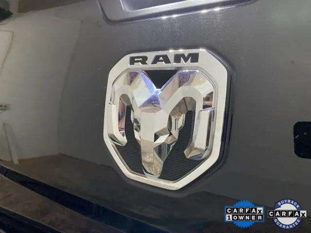 2024 Ram 2500 Big Horn Dallas TX