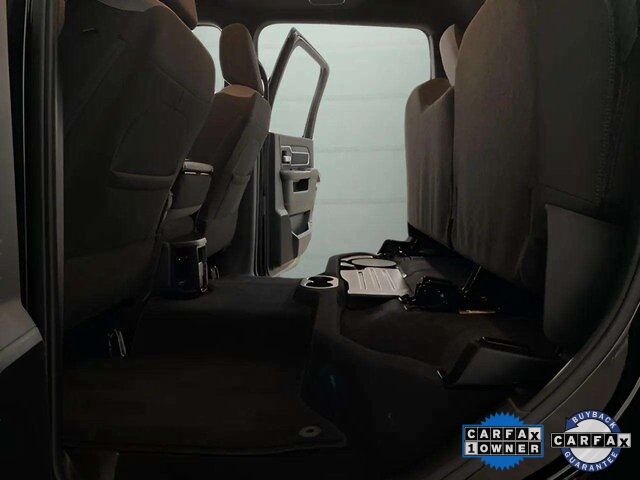 2024 Ram 2500 Big Horn Dallas TX