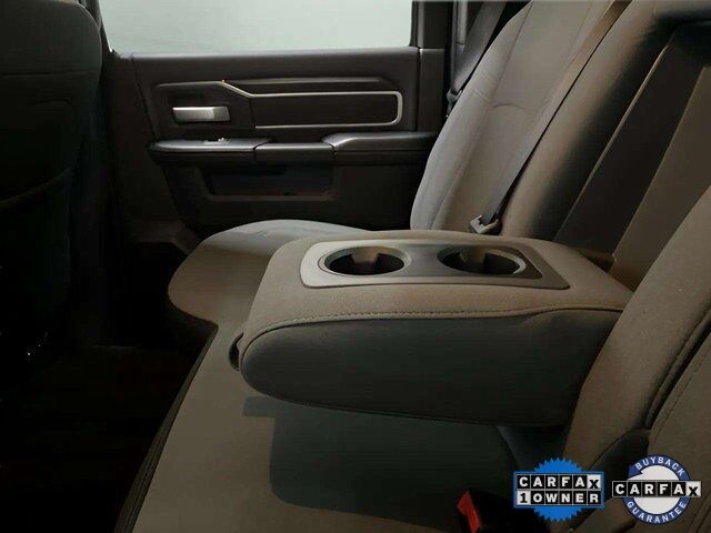 2024 Ram 2500 Big Horn Dallas TX