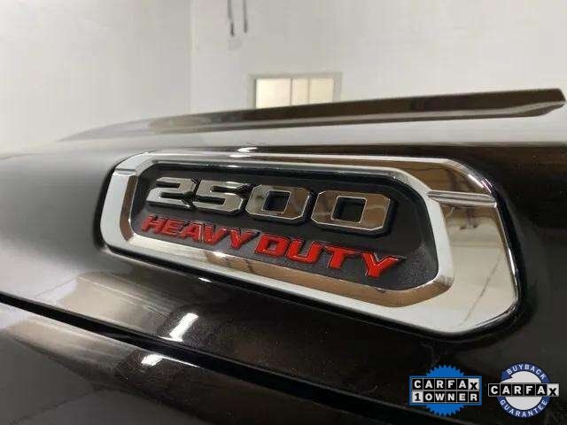 2024 Ram 2500 Big Horn Dallas TX