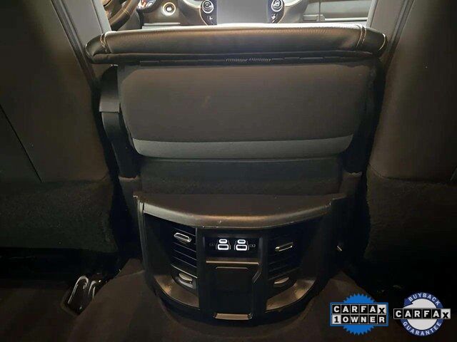 2024 Ram 2500 Big Horn Dallas TX