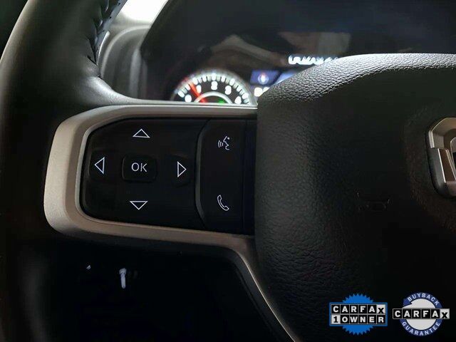 2024 Ram 2500 Big Horn Dallas TX