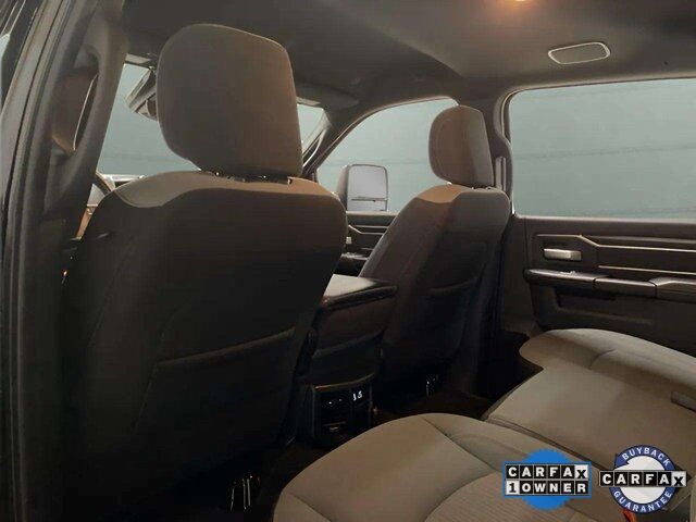 2024 Ram 2500 Big Horn Dallas TX