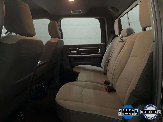 2024 Ram 2500 Big Horn Dallas TX