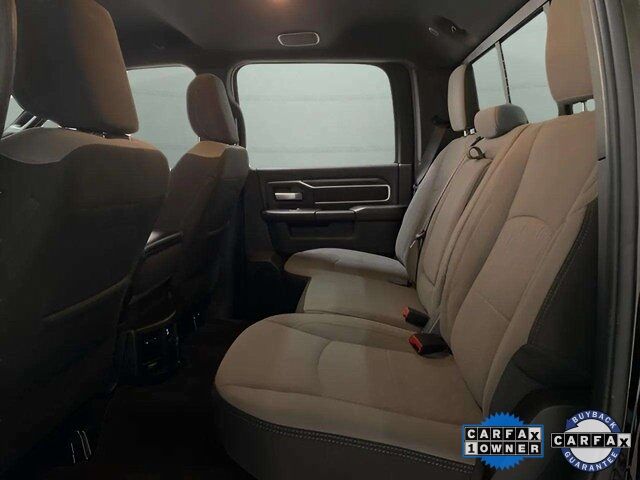 2024 Ram 2500 Big Horn Dallas TX