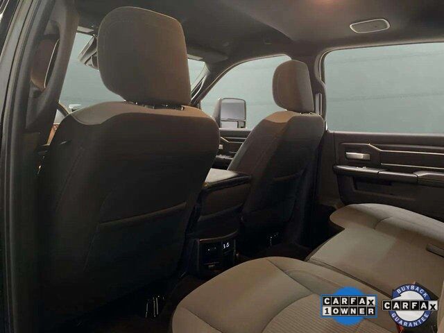 2024 Ram 2500 Big Horn Dallas TX