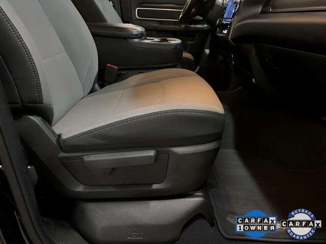 2024 Ram 2500 Big Horn Dallas TX