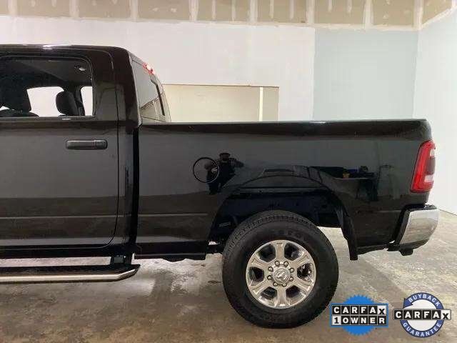 2024 Ram 2500 Big Horn Dallas TX