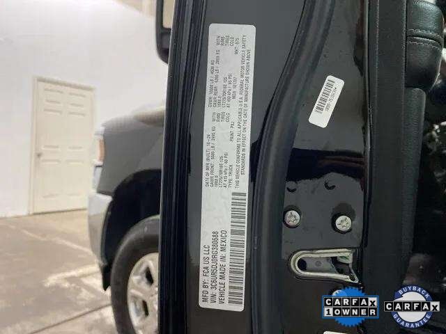 2024 Ram 2500 Big Horn Dallas TX