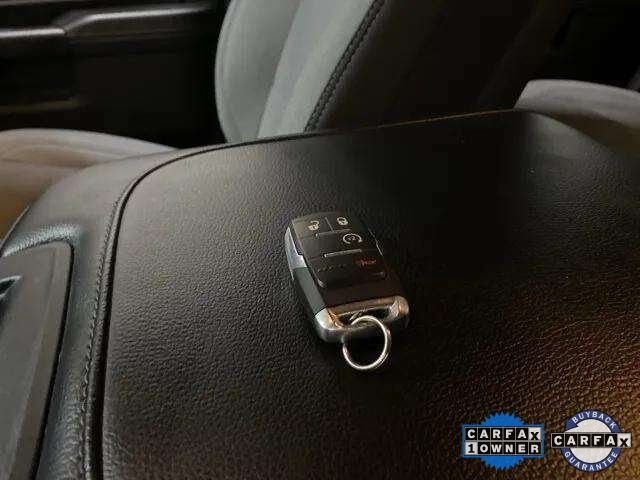 2024 Ram 2500 Big Horn Dallas TX