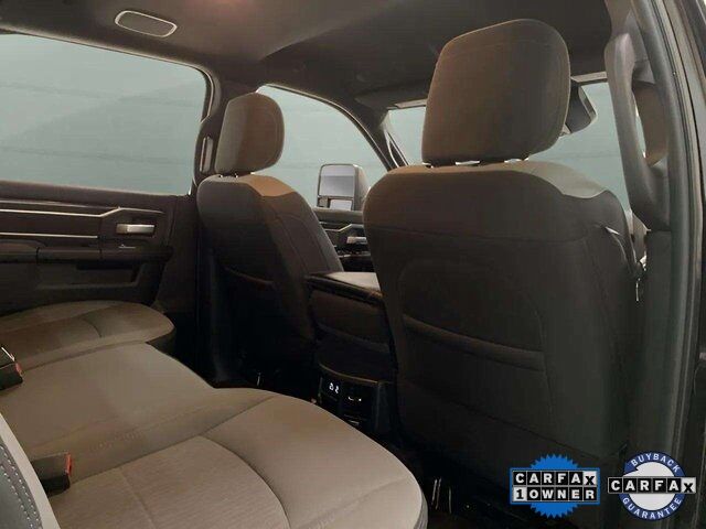 2024 Ram 2500 Big Horn Dallas TX