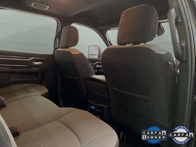 2024 Ram 2500 Big Horn Dallas TX