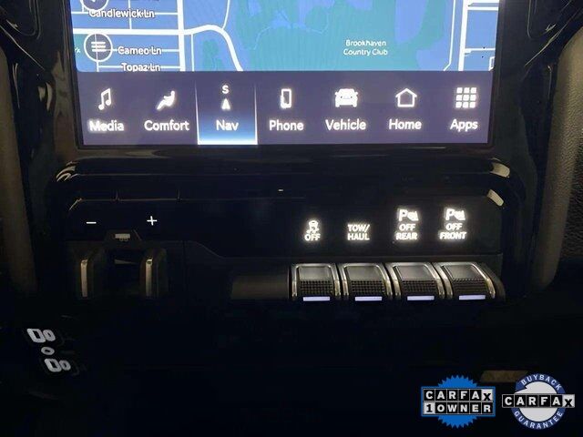 2024 Ram 2500 Big Horn Dallas TX