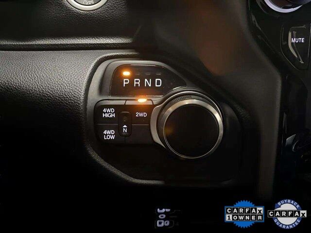 2024 Ram 2500 Big Horn Dallas TX