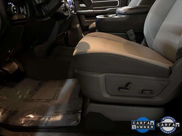 2024 Ram 2500 Big Horn Dallas TX