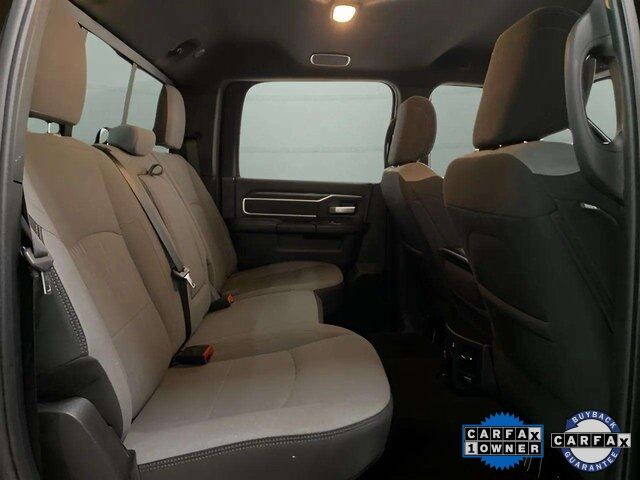 2024 Ram 2500 Big Horn Dallas TX