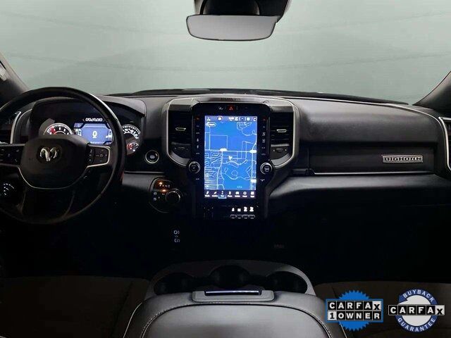 2024 Ram 2500 Big Horn Dallas TX